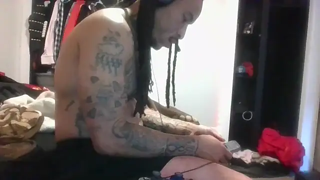 BigWayneBabyXXX online show from May 11, 3:51 pm