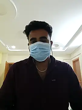 Shadilsajju online show from October 25, 5:58 pm