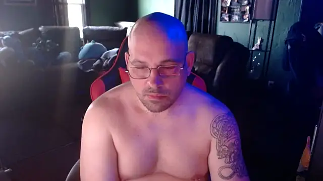 Hunter Largoxh online show from March 21, 9:52 pm