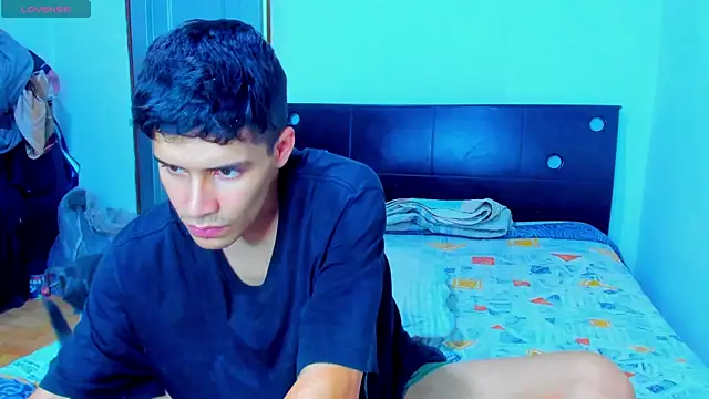 Dimitrixxx   online show from June 12, 3:54 pm