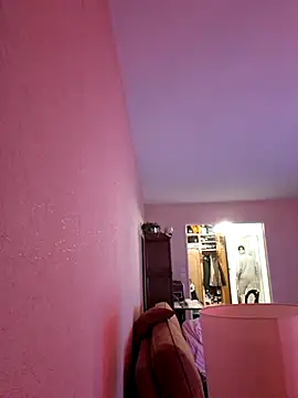 Perv10 online show from October 20, 9:41 pm