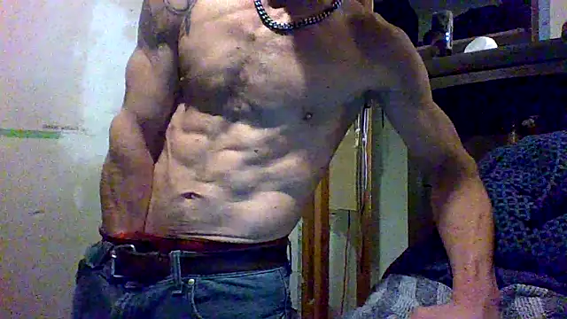ThickDMattyxh online show from March 10, 6:56 pm