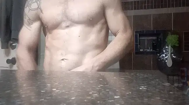 ThickDMattyxh online show from January 31, 2:58 am