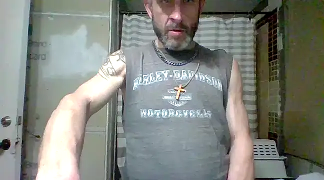 ThickDMattyxh online show from March 19, 1:32 am