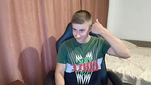 Todhorny9873 online show from March 5, 10:00 am