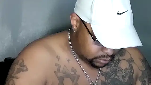 blaccowboy88 online show from April 3, 4:31 am