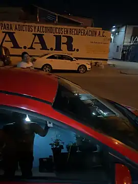 CanYouLastXXX online show from March 29, 2:23 am