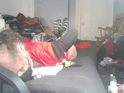 Valarie83 online show from February 15, 3:31 am