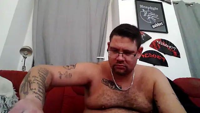 sexykevin17cm online show from January 17, 11:17 pm