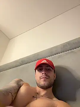 spartacozz online show from January 16, 2:14 am