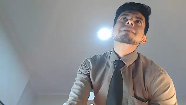 Andrew 4  online show from November 15, 3:30 am