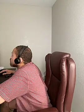 Snapshot of Fathero1time chatting on September 9, 1:43 pm Fathero1time online show from September 9, 1:43 pm