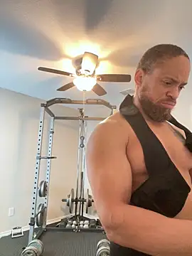 Fathero1time online show from October 25, 3:14 pm