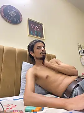 Snapshot of Talha266 chatting on October 31, 8:01 pm Talha266 online show from October 31, 8:01 pm