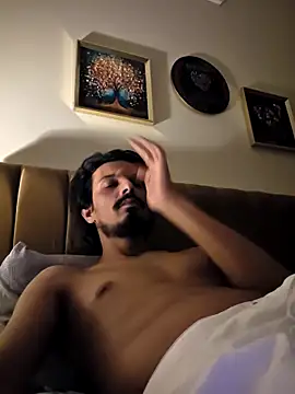 Talha266 online show from March 21, 10:03 pm