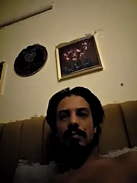 Talha266 online show from March 22, 10:26 pm