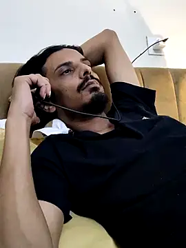 Talha266 online show from May 12, 6:38 pm