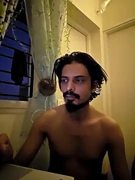 Talha266 online show from March 26, 12:26 am