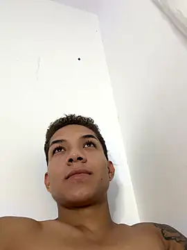 Snapshot of JacksonColt777 chatting on September 19, 7:35 pm JacksonColt777 online show from September 19, 7:35 pm