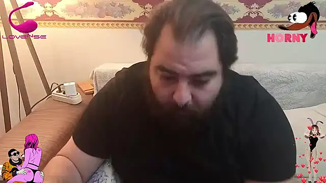  Sinyor34 online show from January 17, 10:00 pm