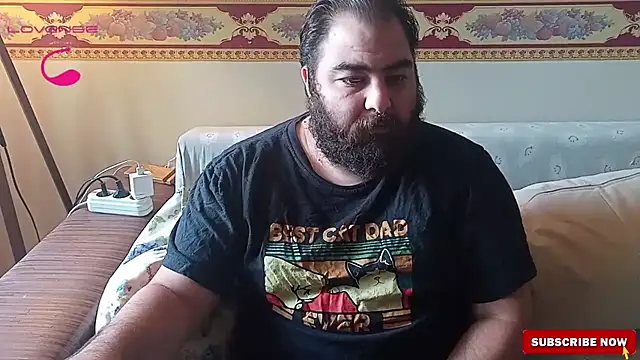 Snapshot of _Sinyor34 chatting on October 17, 9:02 am Sinyor34 online show from October 17, 9:02 am
