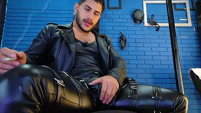 TheIan26 online show from March 4, 8:38 pm