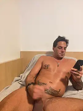 Xx FLAME xX online show from September 12, 1:49 am