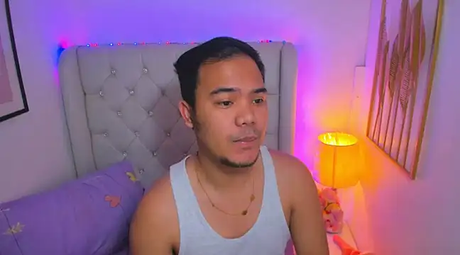 AsianZero online show from February 17, 7:58 am