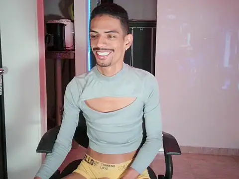 Phillip Smith online show from October 19, 3:44 am