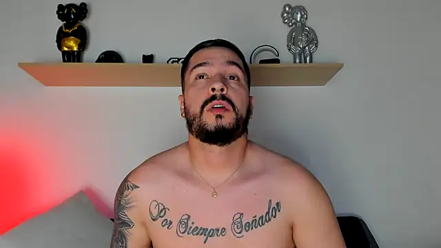 Snapshot of camilo_restrepo21 chatting on December 3, 12:22 am camilo restrepo21 online show from December 3, 12:22 am