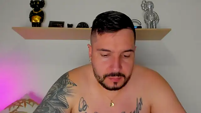 Snapshot of camilo_restrepo21 chatting on September 10, 11:58 pm camilo restrepo21 online show from September 10, 11:58 pm