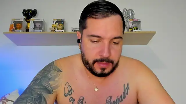 camilo restrepo21 online show from June 16, 12:13 am