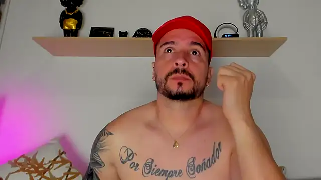 Snapshot of camilo_restrepo21 chatting on September 28, 3:15 am camilo restrepo21 online show from September 28, 3:15 am