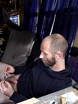 Cooking Cristal online show from November 11, 5:51 pm