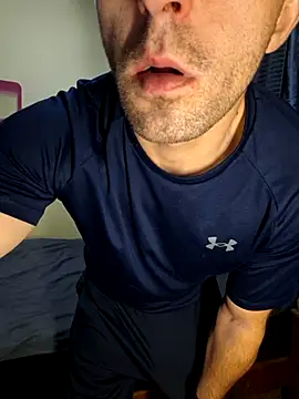 Adrian26pl online show from March 25, 12:14 am