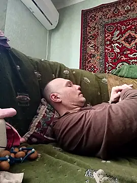 Sam Colt online show from March 1, 12:27 pm