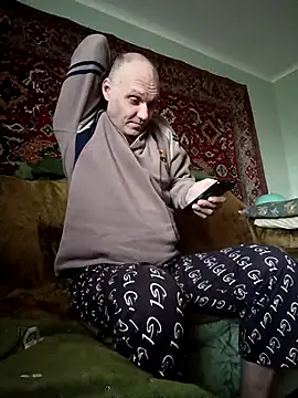 Sam Colt online show from April 24, 3:47 pm