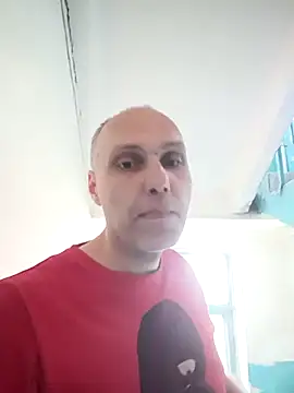 Sam Colt online show from May 14, 8:34 am