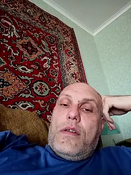 Sam Colt online show from May 2, 7:00 am