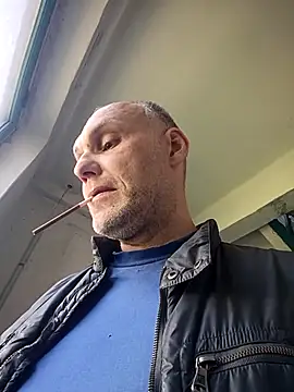 Sam Colt online show from May 7, 8:36 am