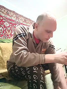 Sam Colt online show from April 26, 5:43 pm