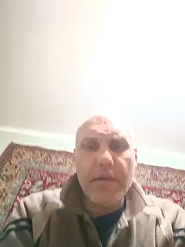 Sam Colt online show from April 30, 6:26 pm