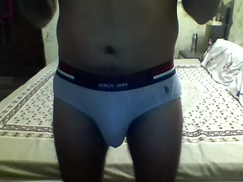 secretoxoxo online show from March 21, 10:20 am