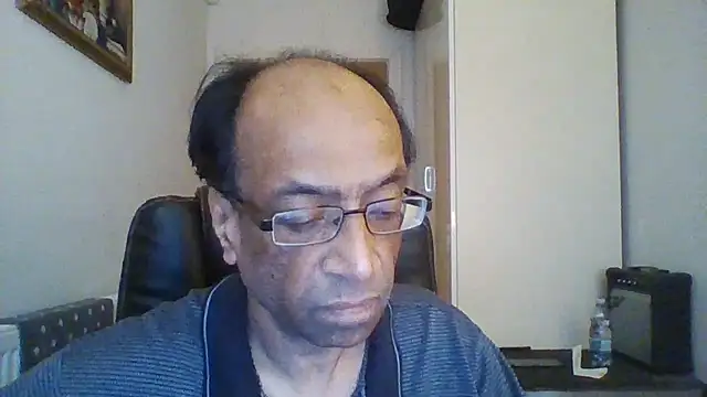 rauncher1 online show from January 20, 9:35 am
