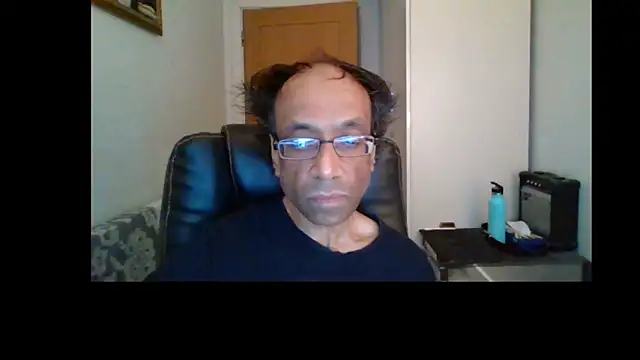 rauncher1 online show from June 16, 8:27 am