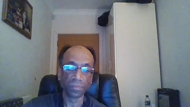 rauncher1 online show from September 24, 11:47 pm
