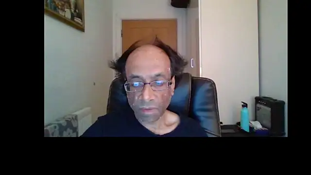 rauncher1 online show from June 15, 8:17 am