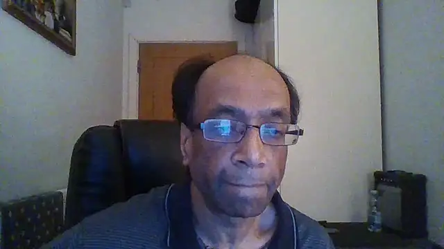 rauncher1 online show from January 22, 8:51 am
