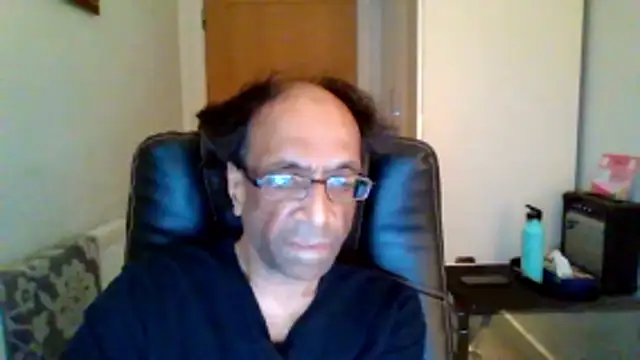 rauncher1 online show from June 21, 9:42 pm