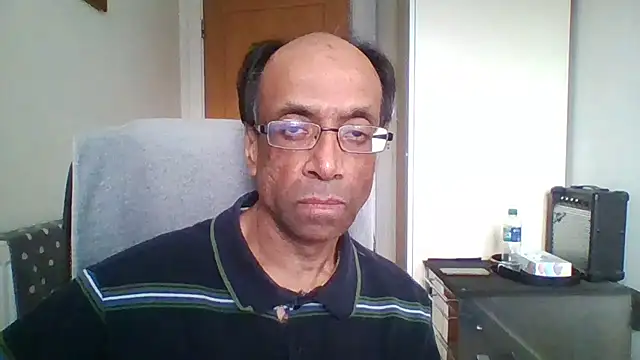 rauncher1 online show from September 11, 4:50 pm